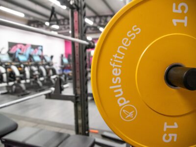 Cleethorpes Gym