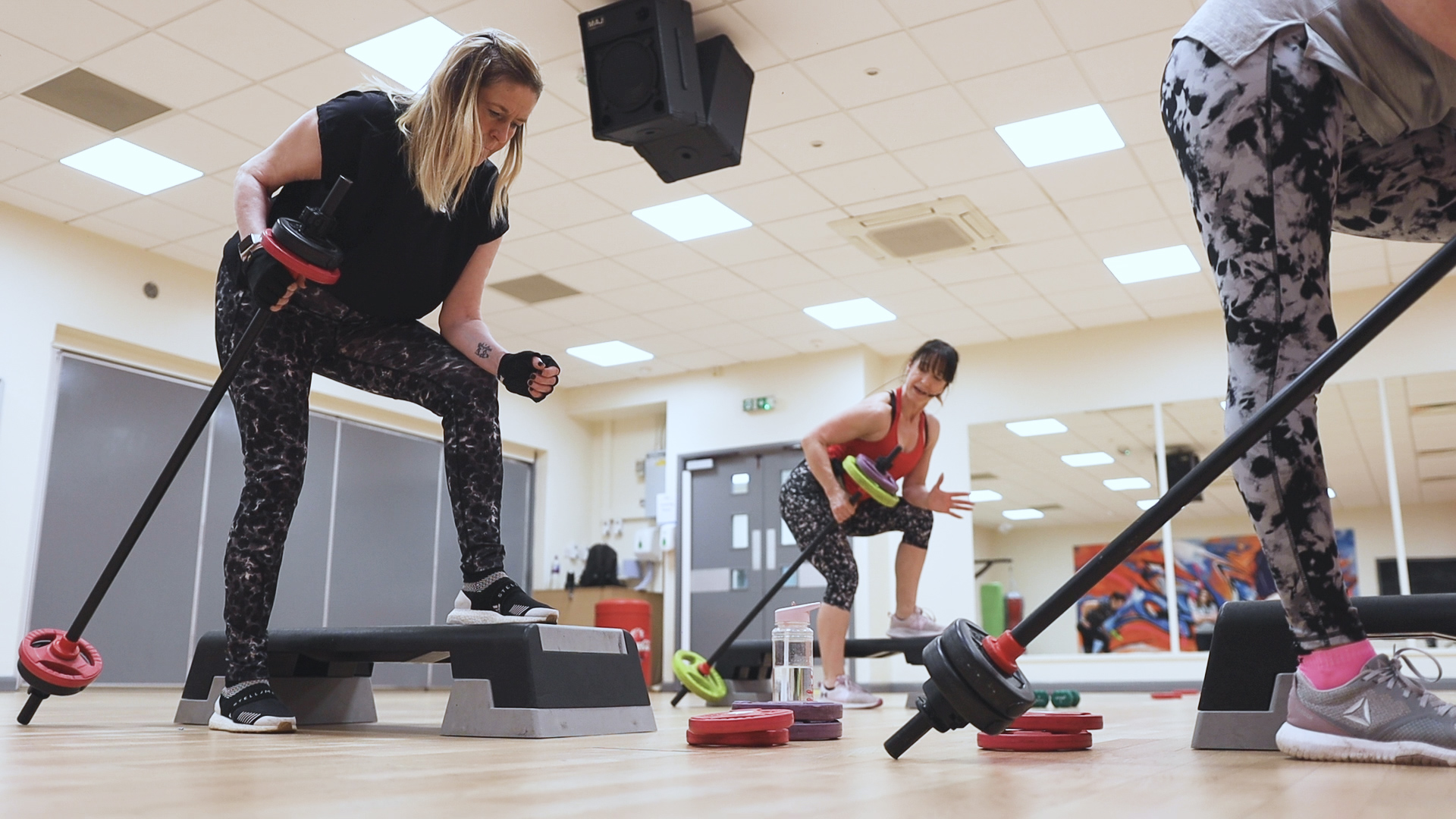 Class Descriptions Lincs Inspire