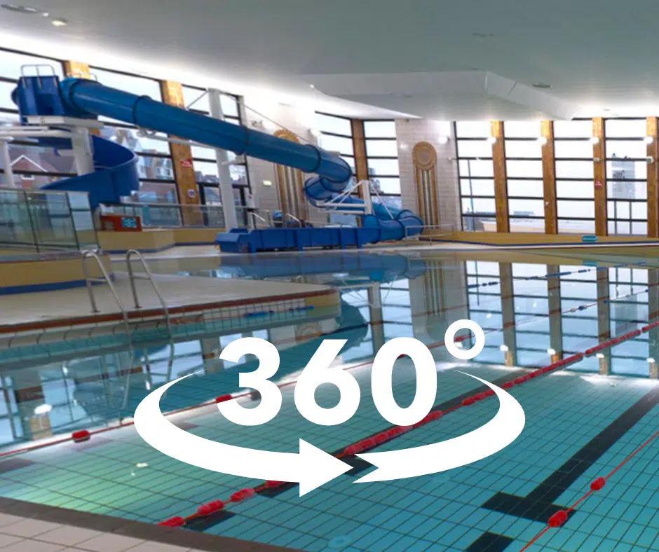 360 Virtual Tour