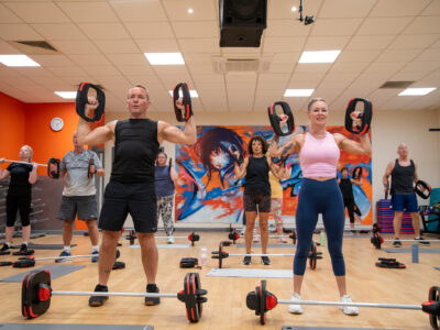 Exercises Classes