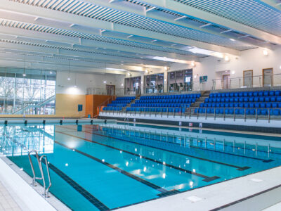 Grimsby Pool