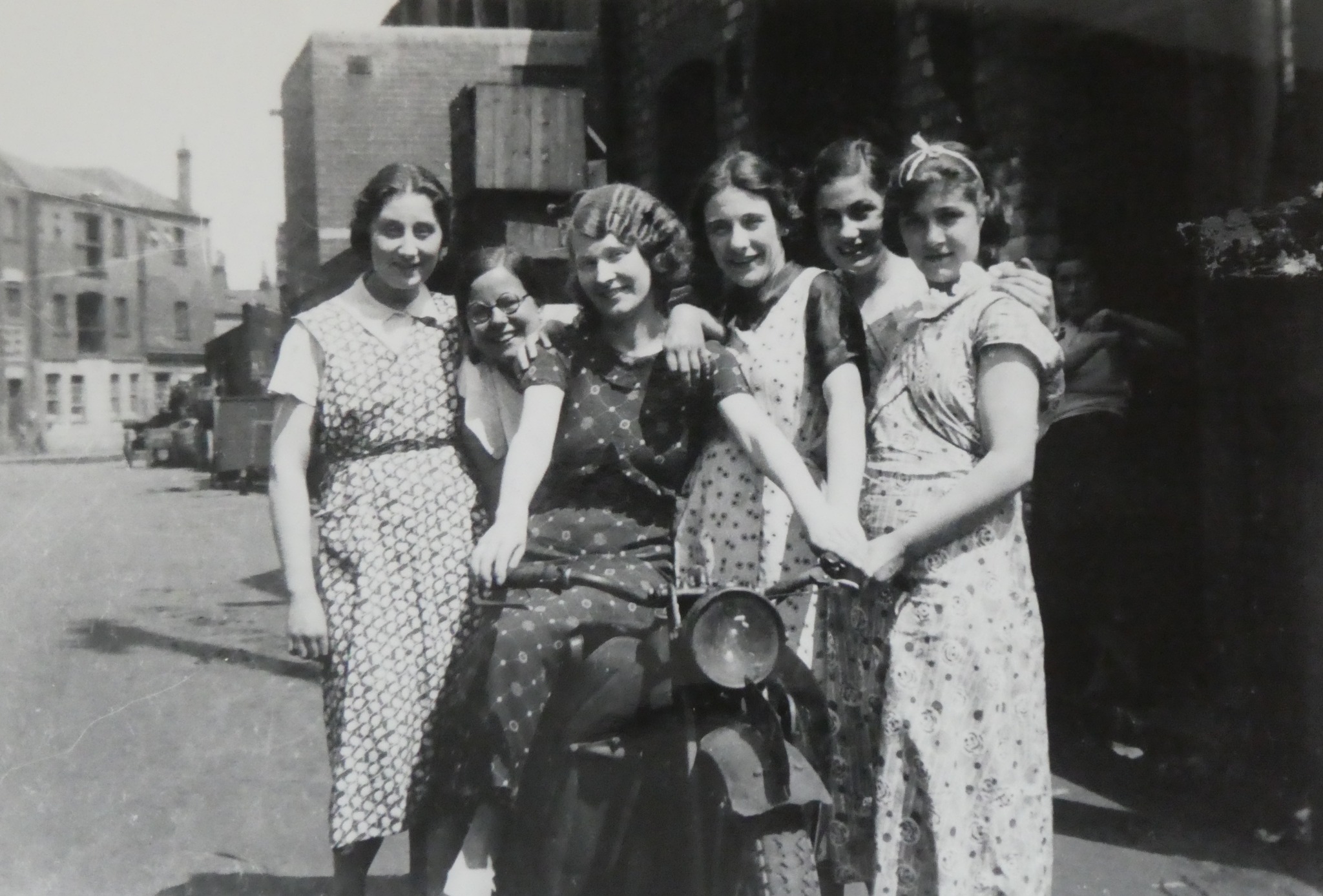 North East Lincolnshire Archives