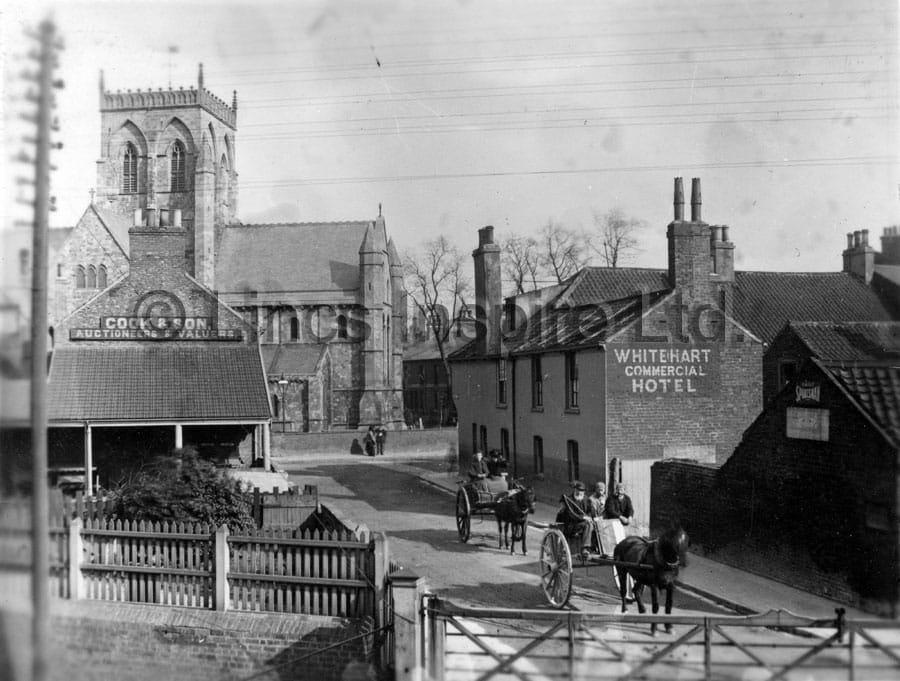 Digital Photography Collection Lincs Inspire