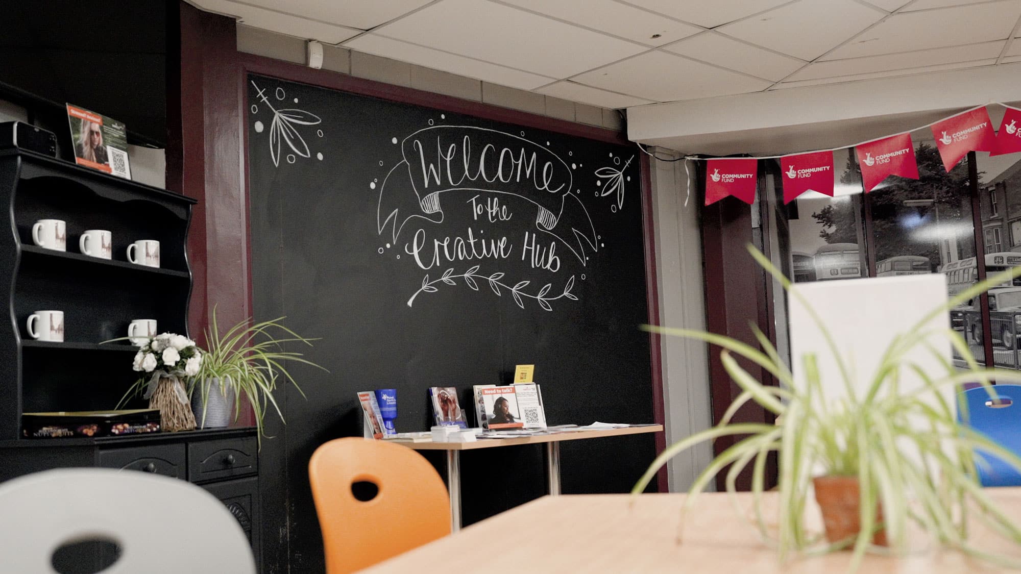 Creative Hub