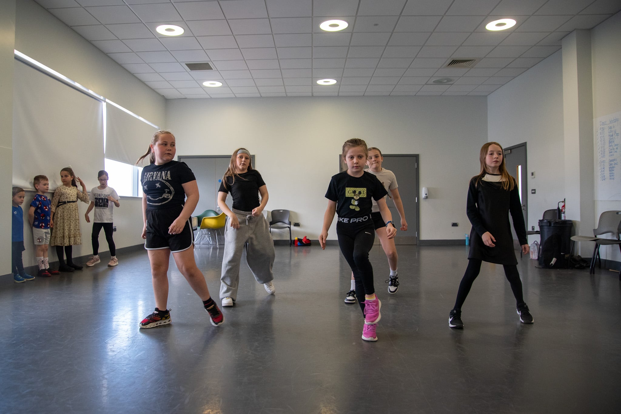 Dance