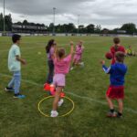 All Star Games Activity