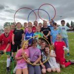 All Star Games 2025