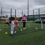 All Star Games Action