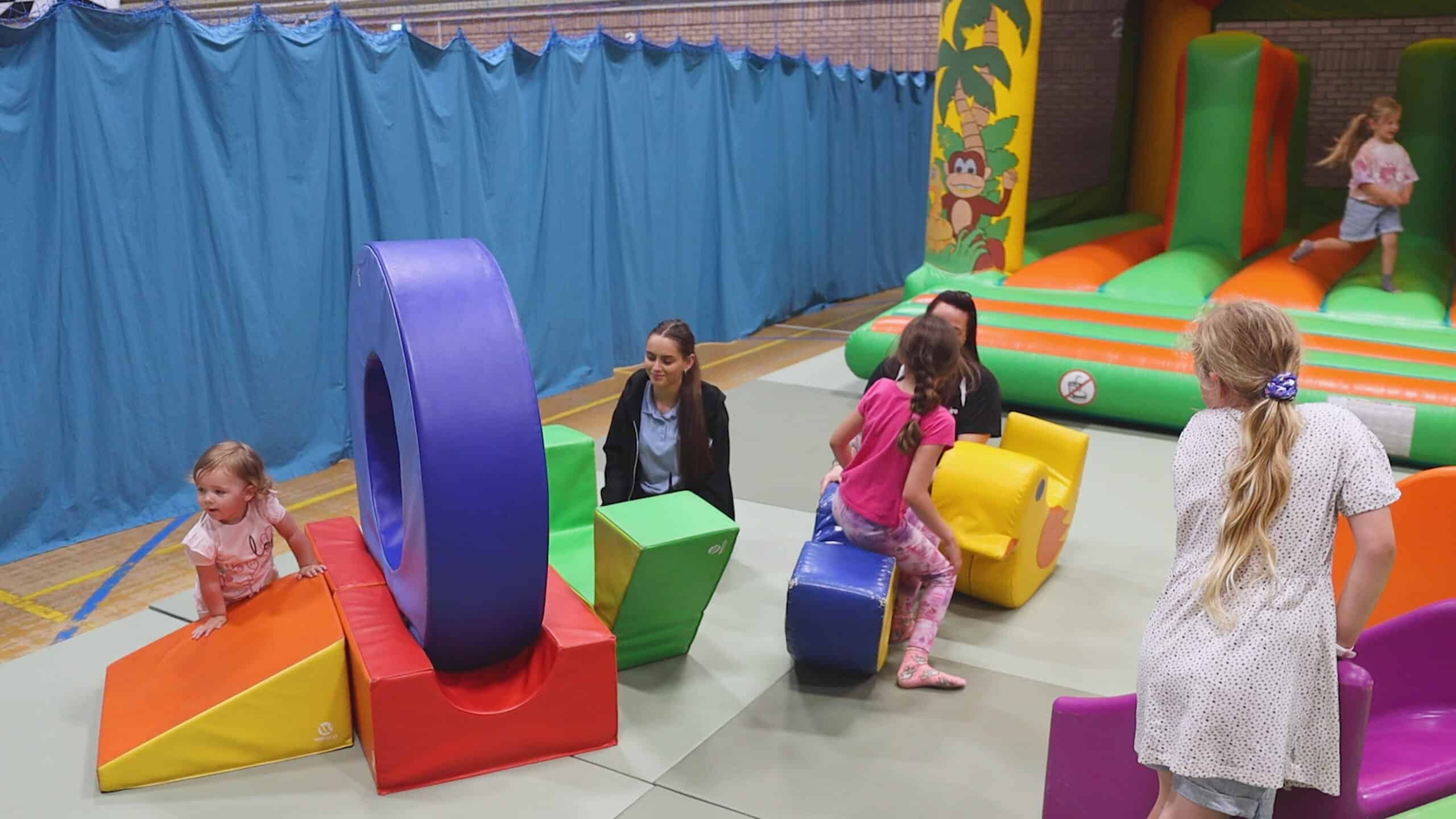 Little Lincs Play