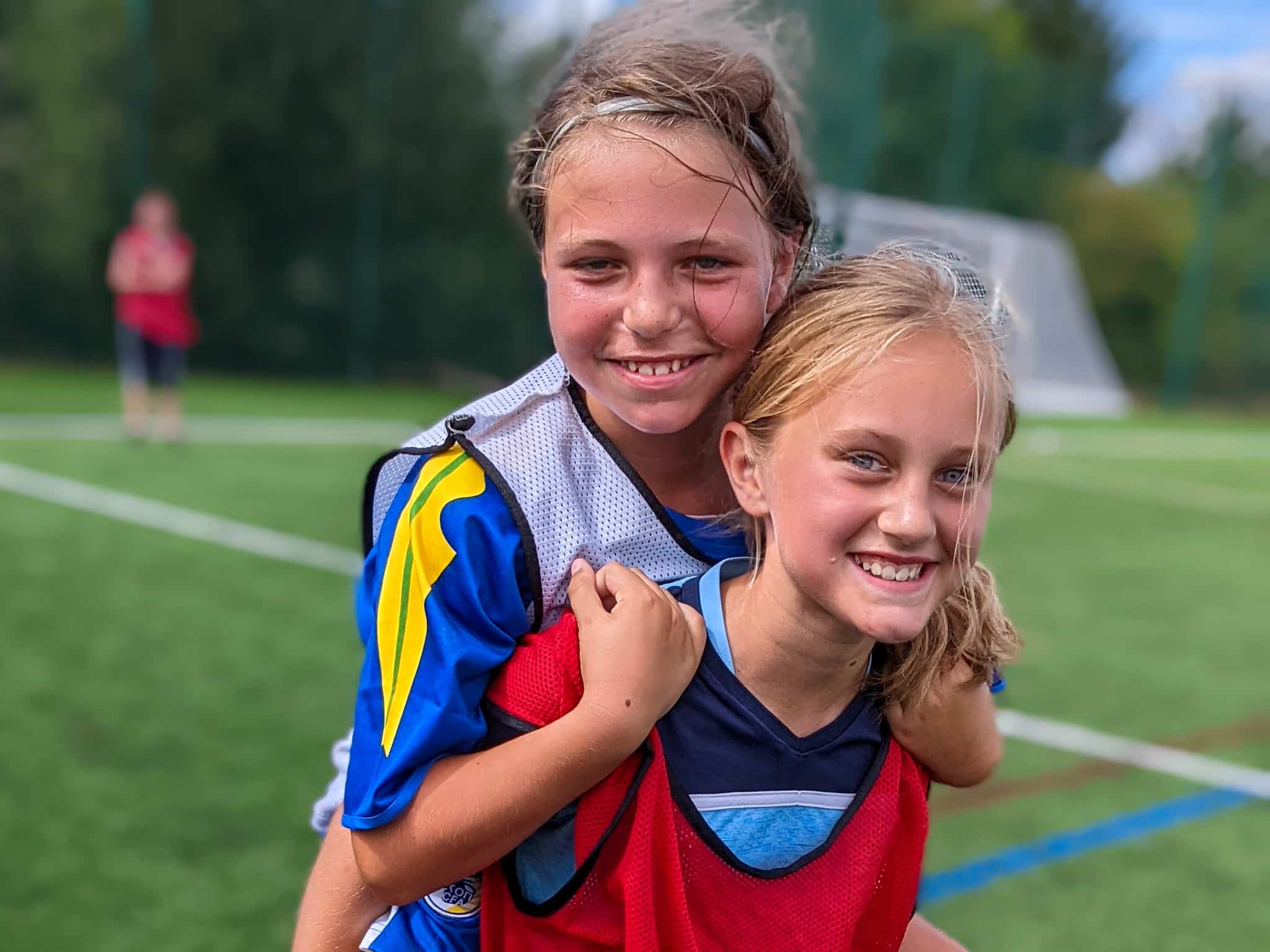 Girls Football