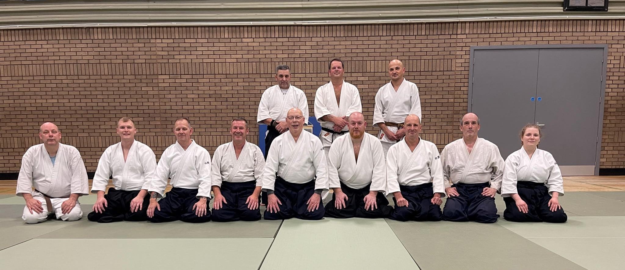 Aikido