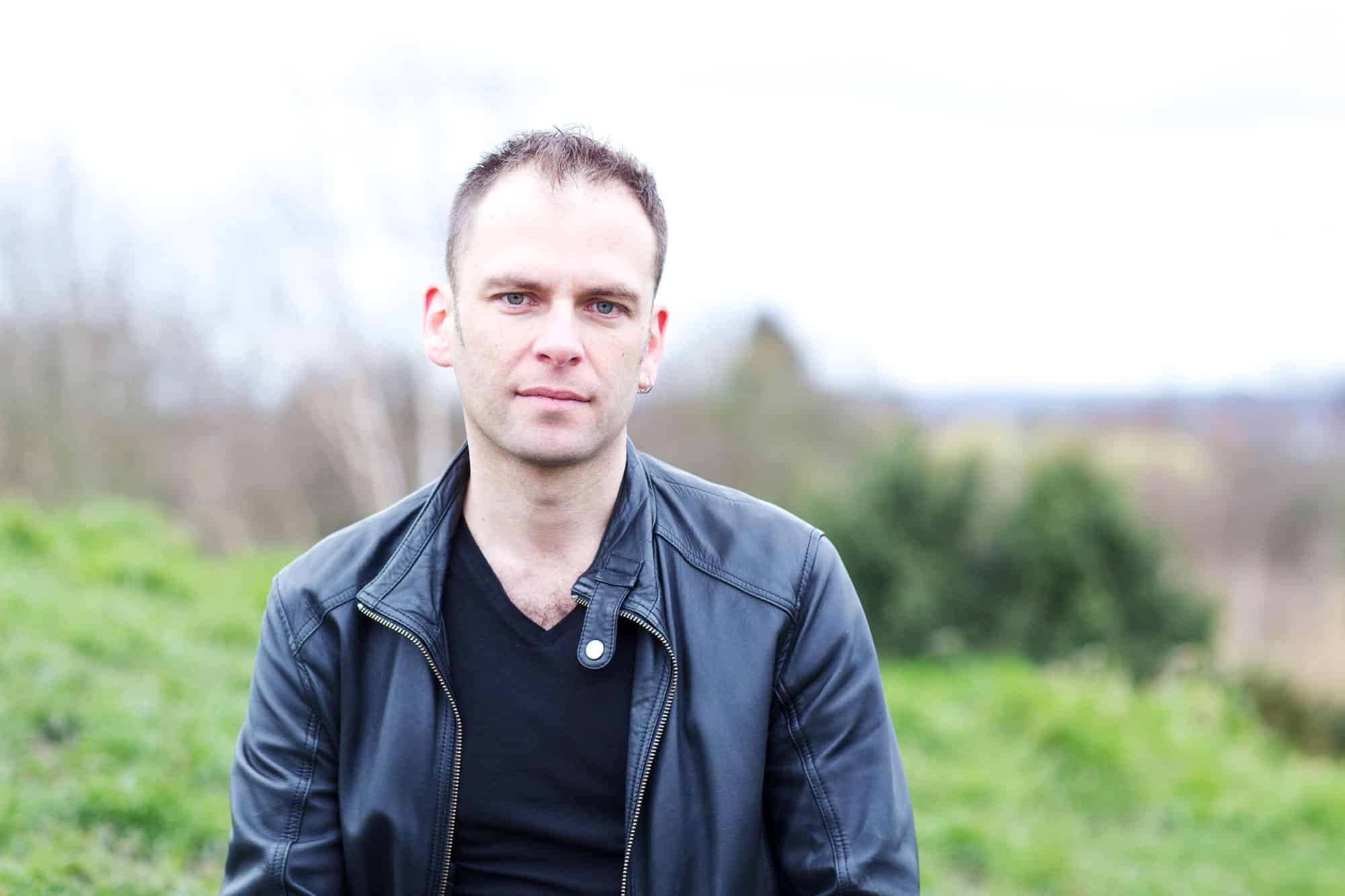 Anthony Dunn