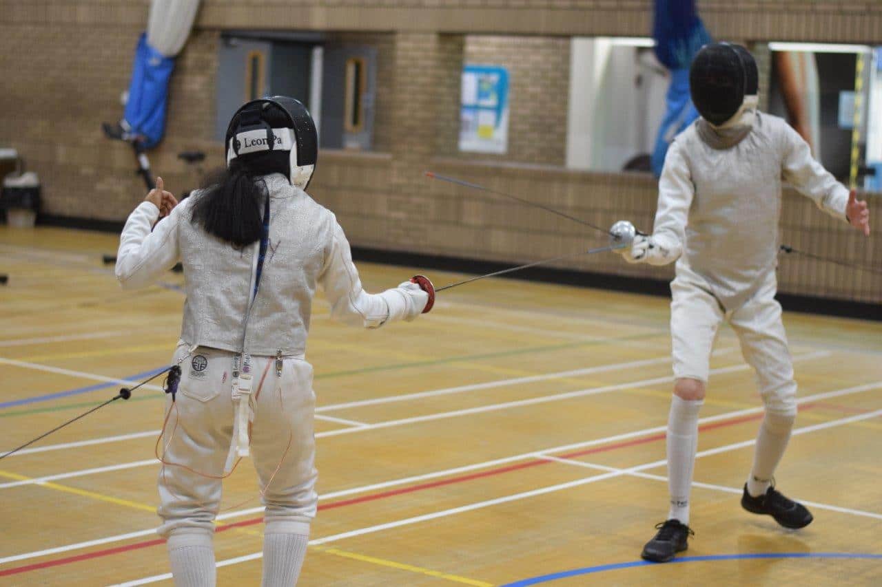 Fencing