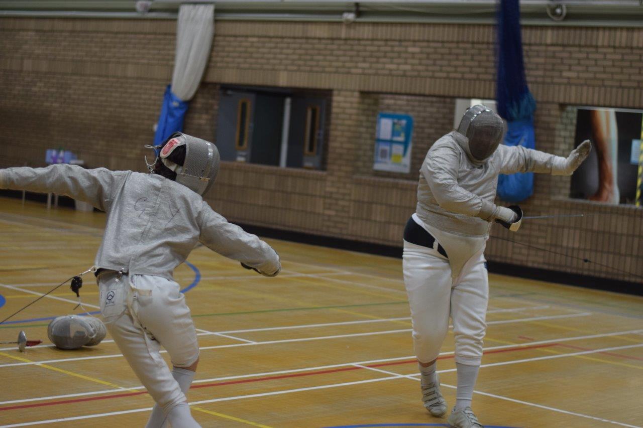 Fencing