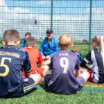 Football Fun