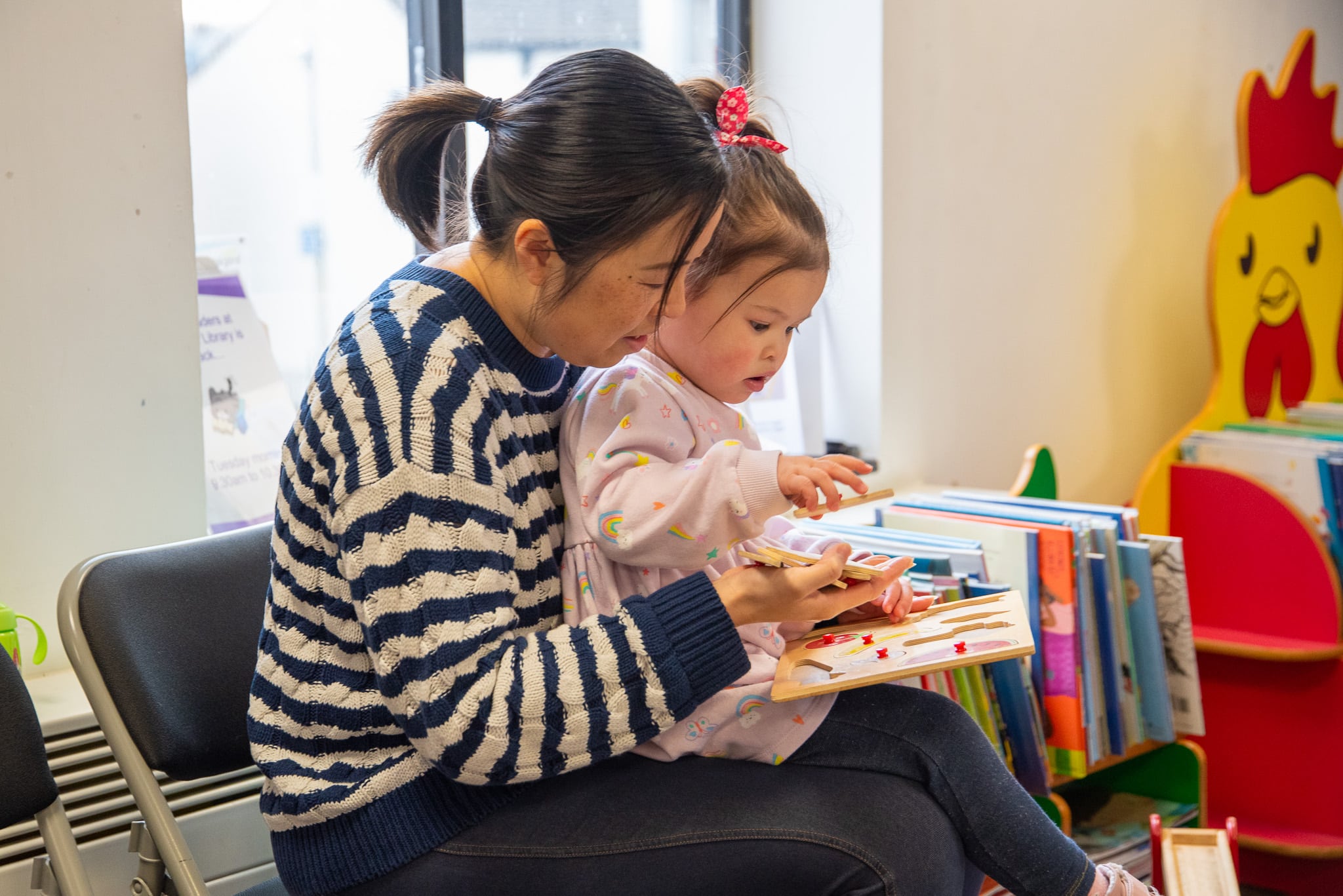 Little Readers