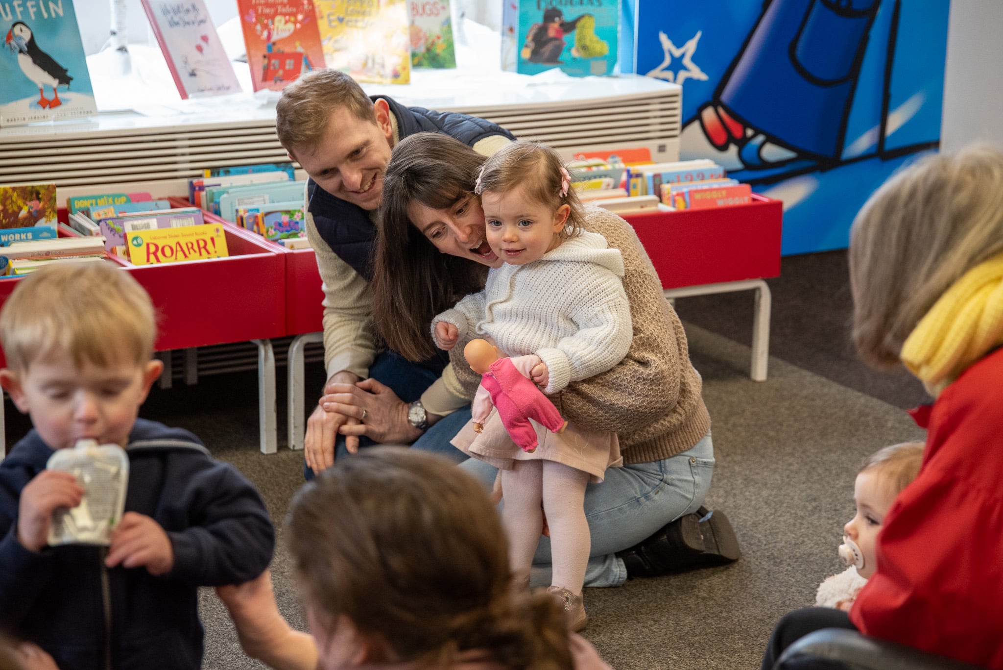 Little Readers