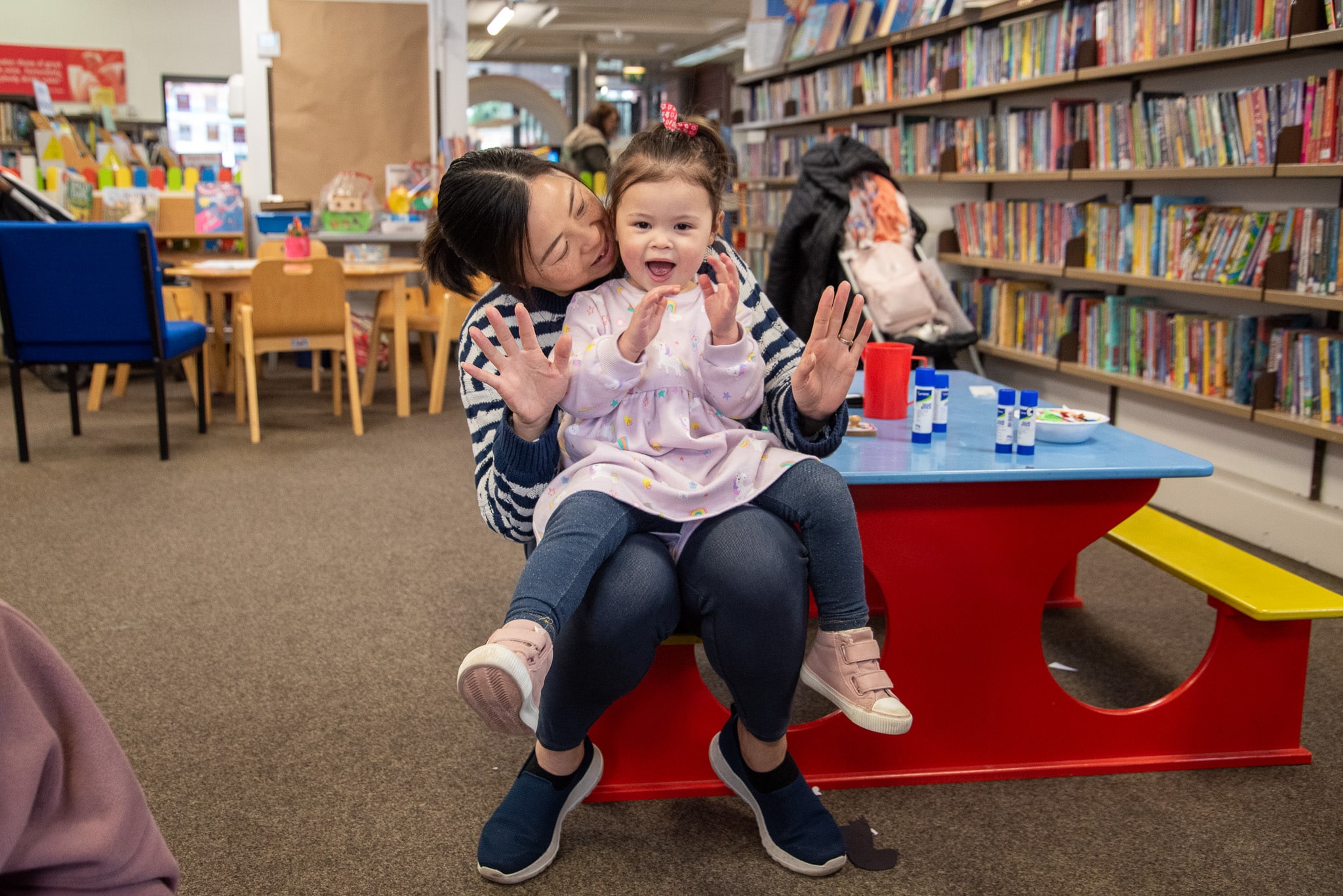 Little Readers