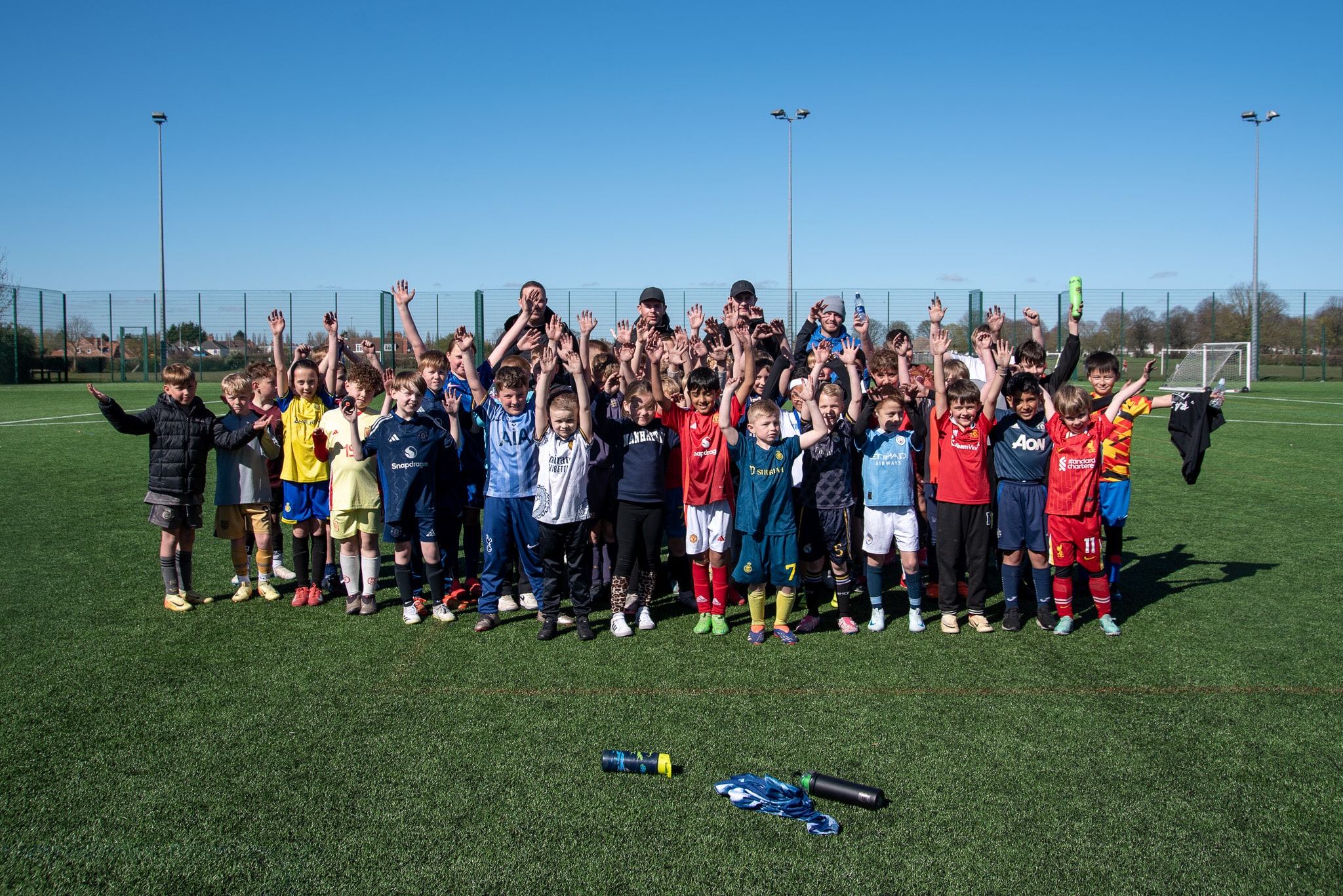 Football Fun