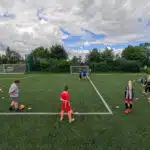 Football Fun