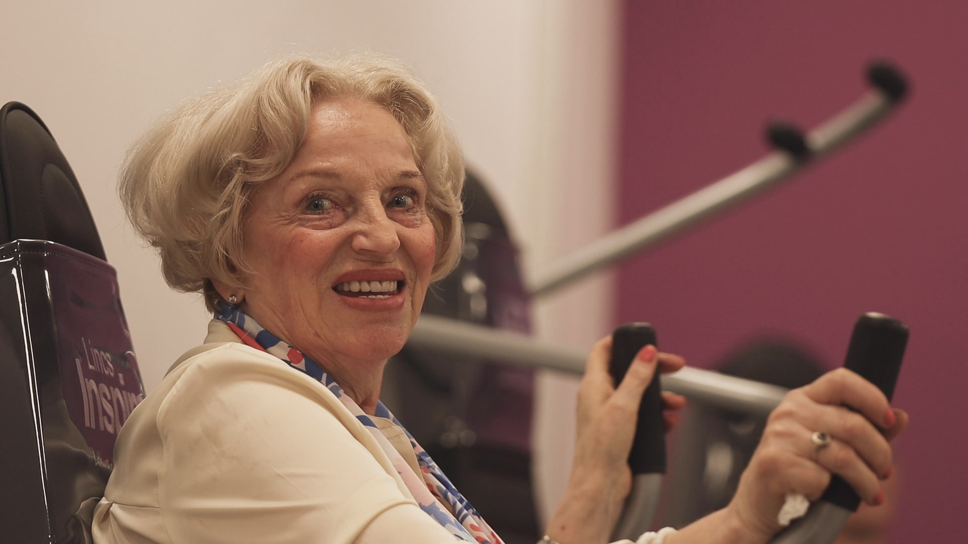 Active Ageing Lincs Inspire