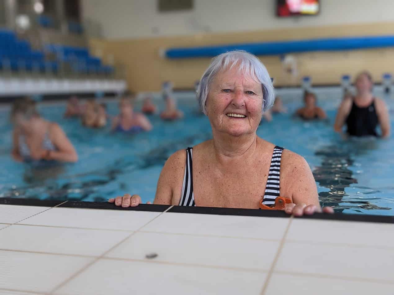 More than a leisure centre - Lincs Inspire