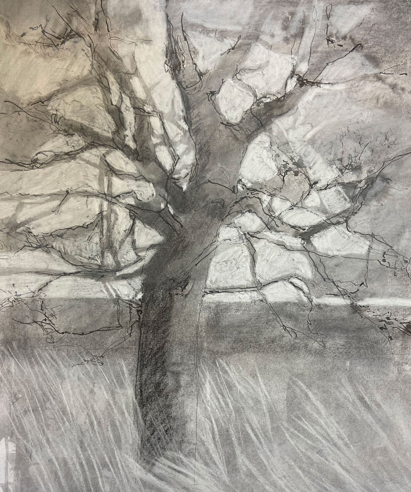 Experimental Drawing Workshop