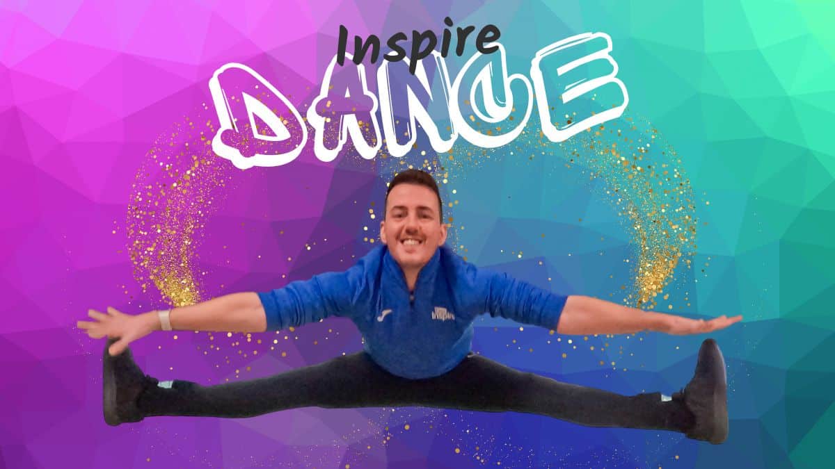 Inspire Dance - Thomas Wood