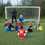 Inspire Football