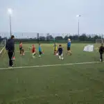 Inspire Football