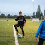Inspire Football