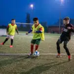 Inspire Football