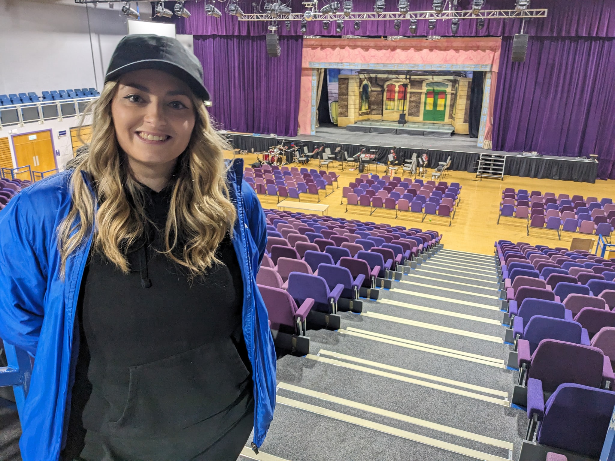 Musical Theatre Workshop