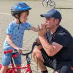 One to one cycling