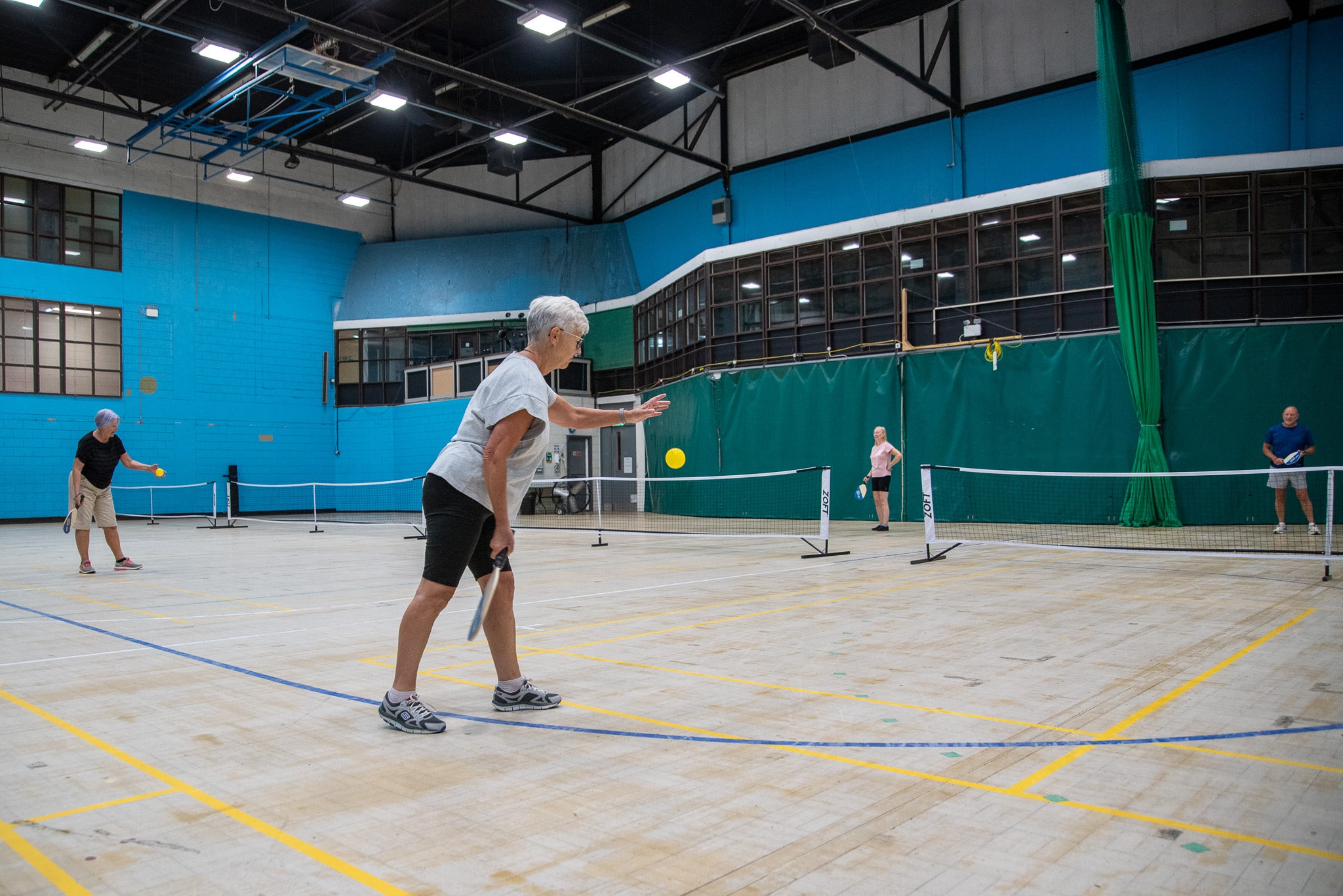 Pickleball