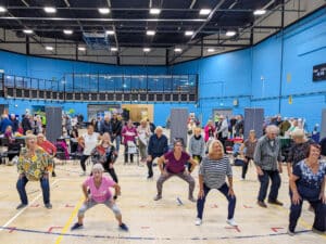 Free Taster Sessions