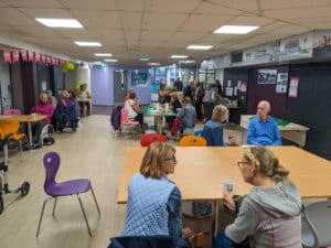 Creative Hub - Guest Speakers