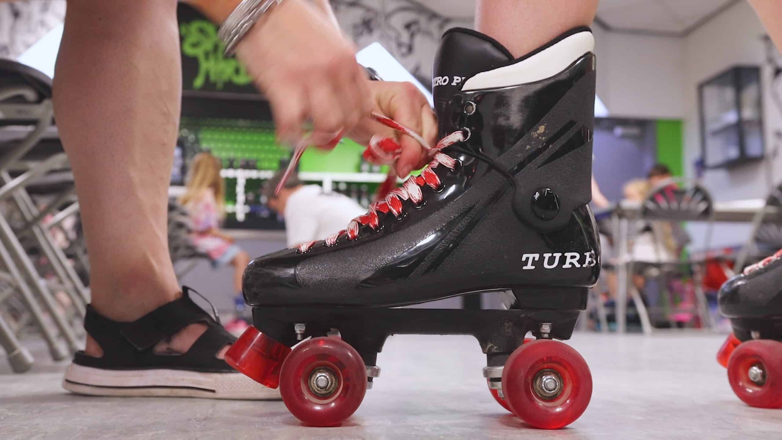 Family Skate