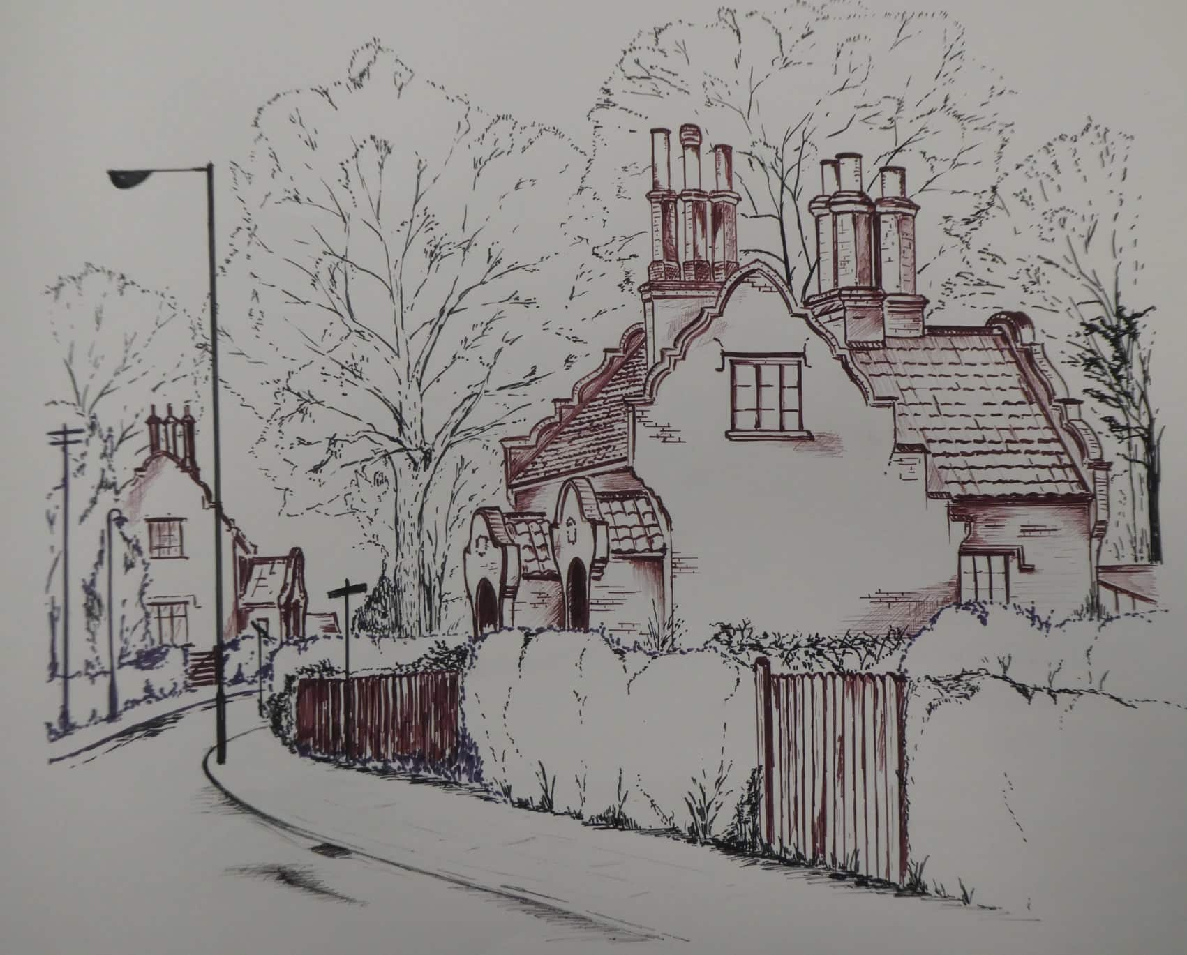 Old Clee Exhibition
