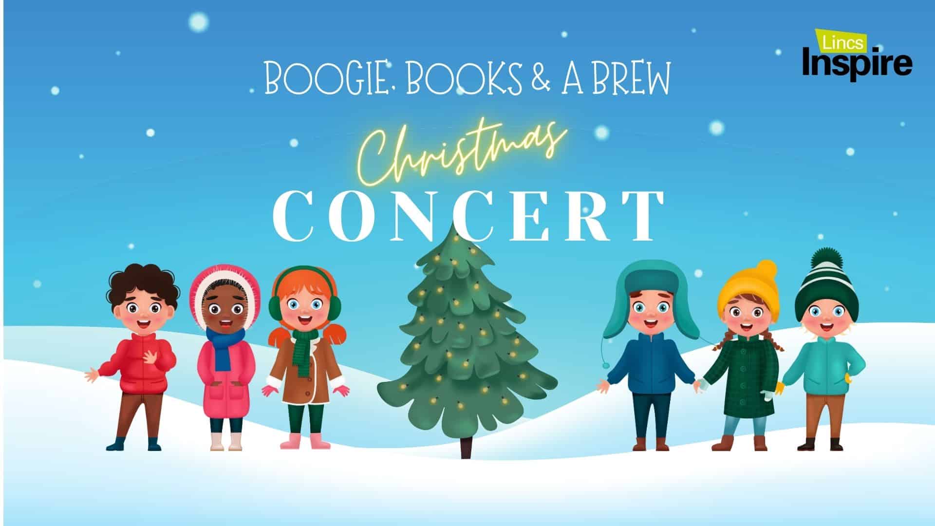 Christmas Concert