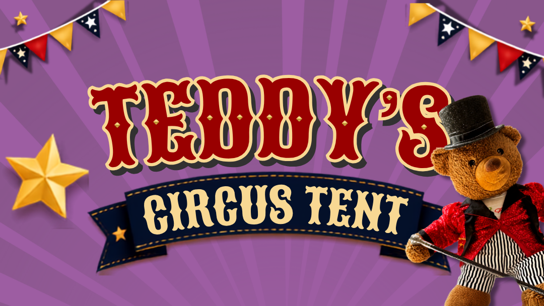 Circus Theme