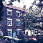 Alfred Terrace
