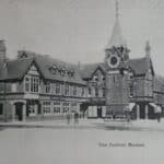 Central Market