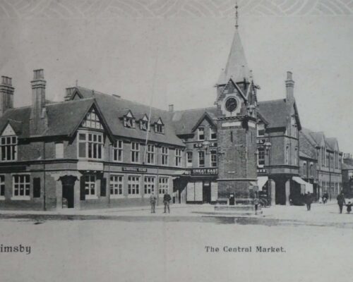 Central Market