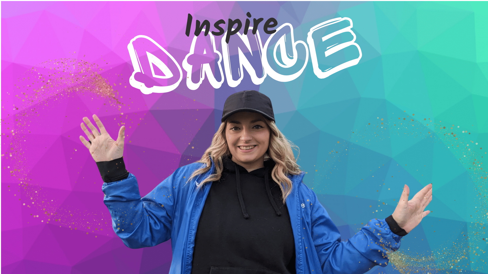 Georgia Inspire Dance