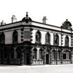 Gloucester Arms c1960