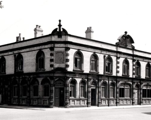 Gloucester Arms c1960