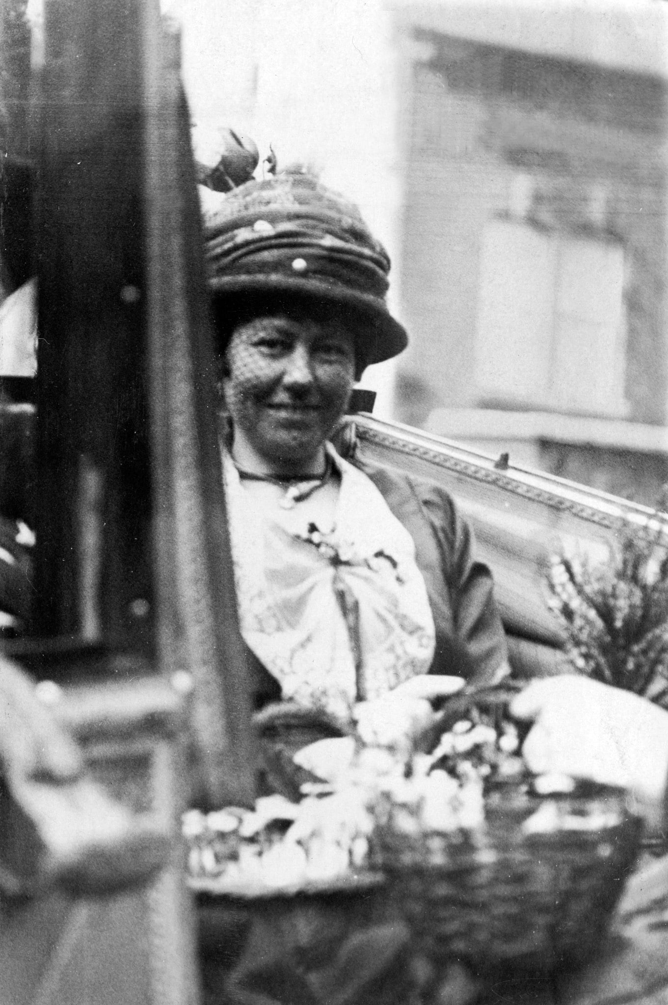 Lady Eugenia Doughty