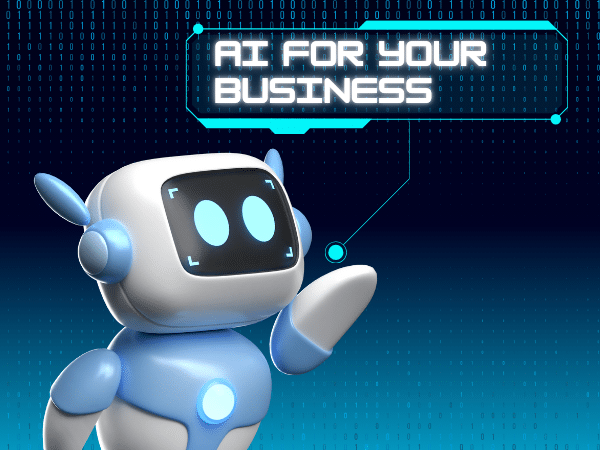 AI for your Business