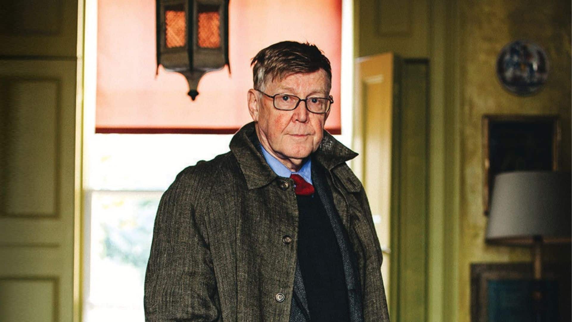 An Evening Without Alan Bennett